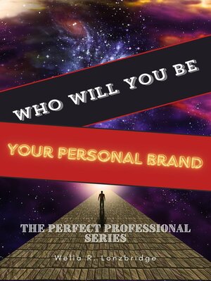 cover image of Who Will You Be